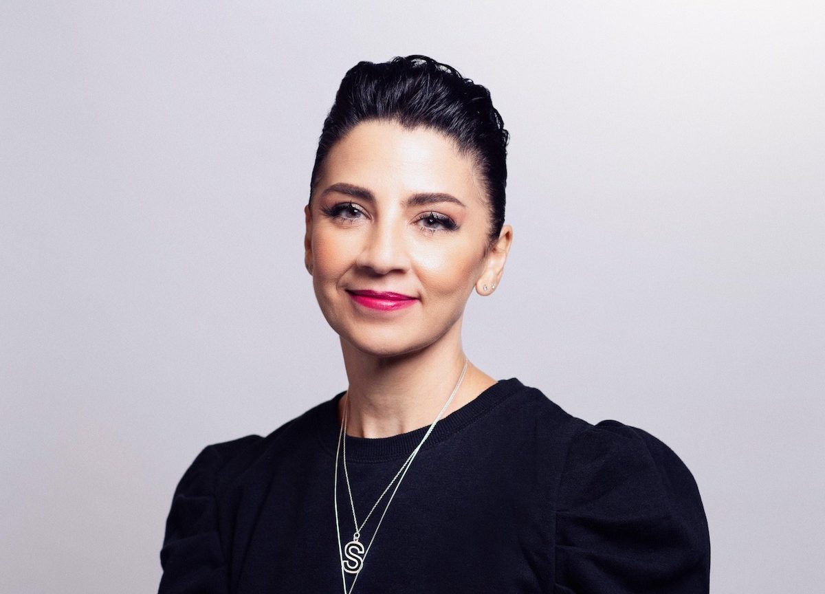 Ogilvy New York CCO Samira Ansari reveals lecture topic for Copy School next week; Only a few spots left, secure your place now