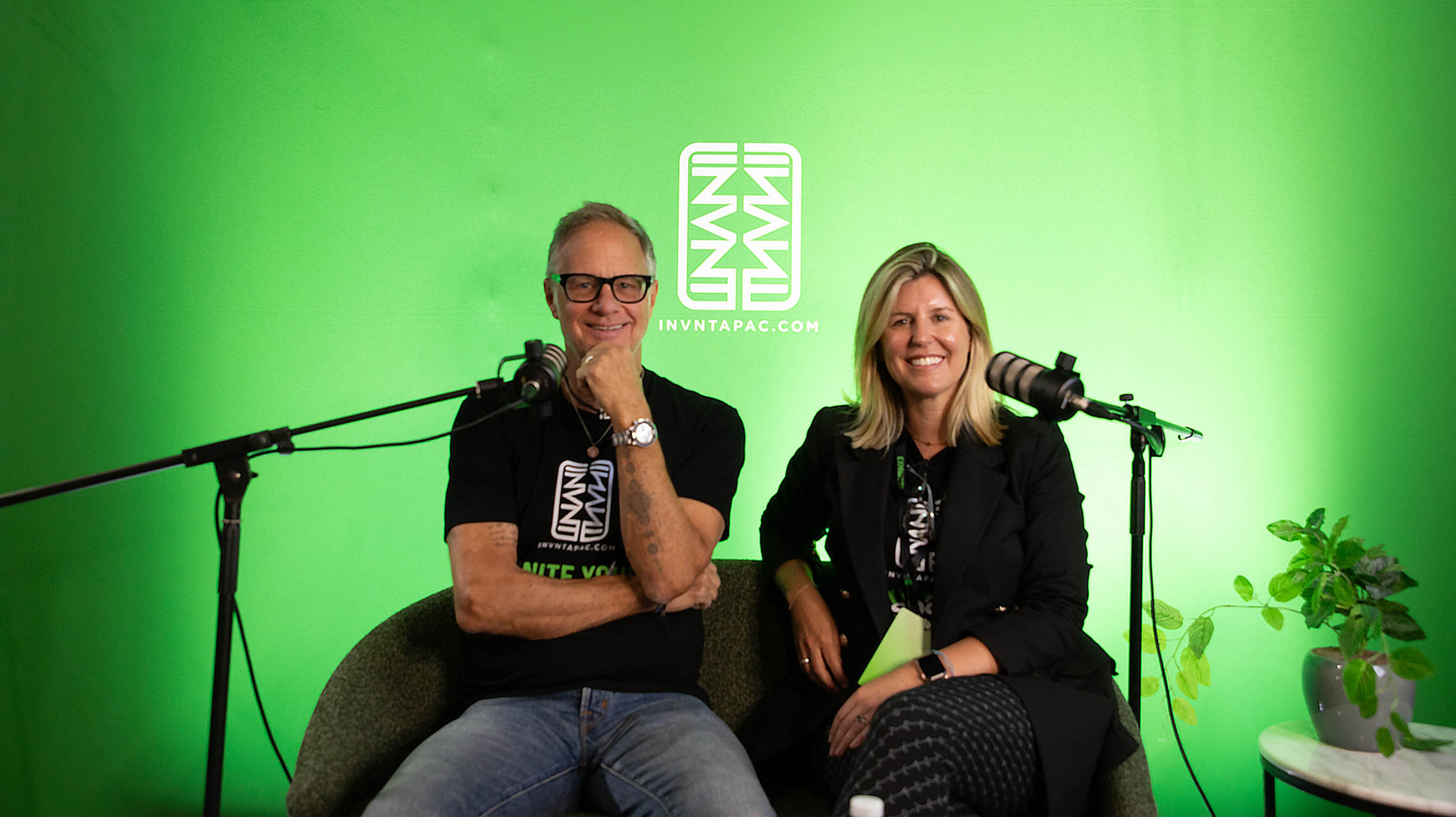 INVNT GROUP APAC wraps up 2024 including new business wins LinkedIn and Aussie Broadband