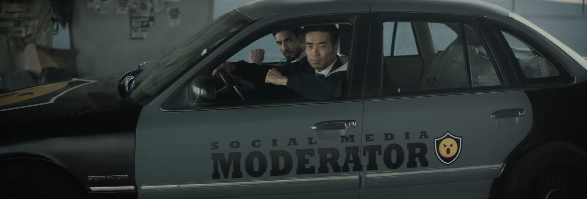 Heineken campaign imagines an influencer crisis in a world without social media followers