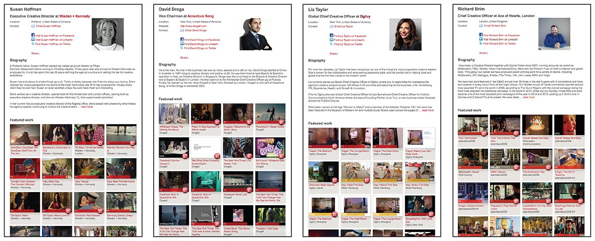 Update your FREE Bestads Profile with these 4 steps and stay ahead in the industry in 2026