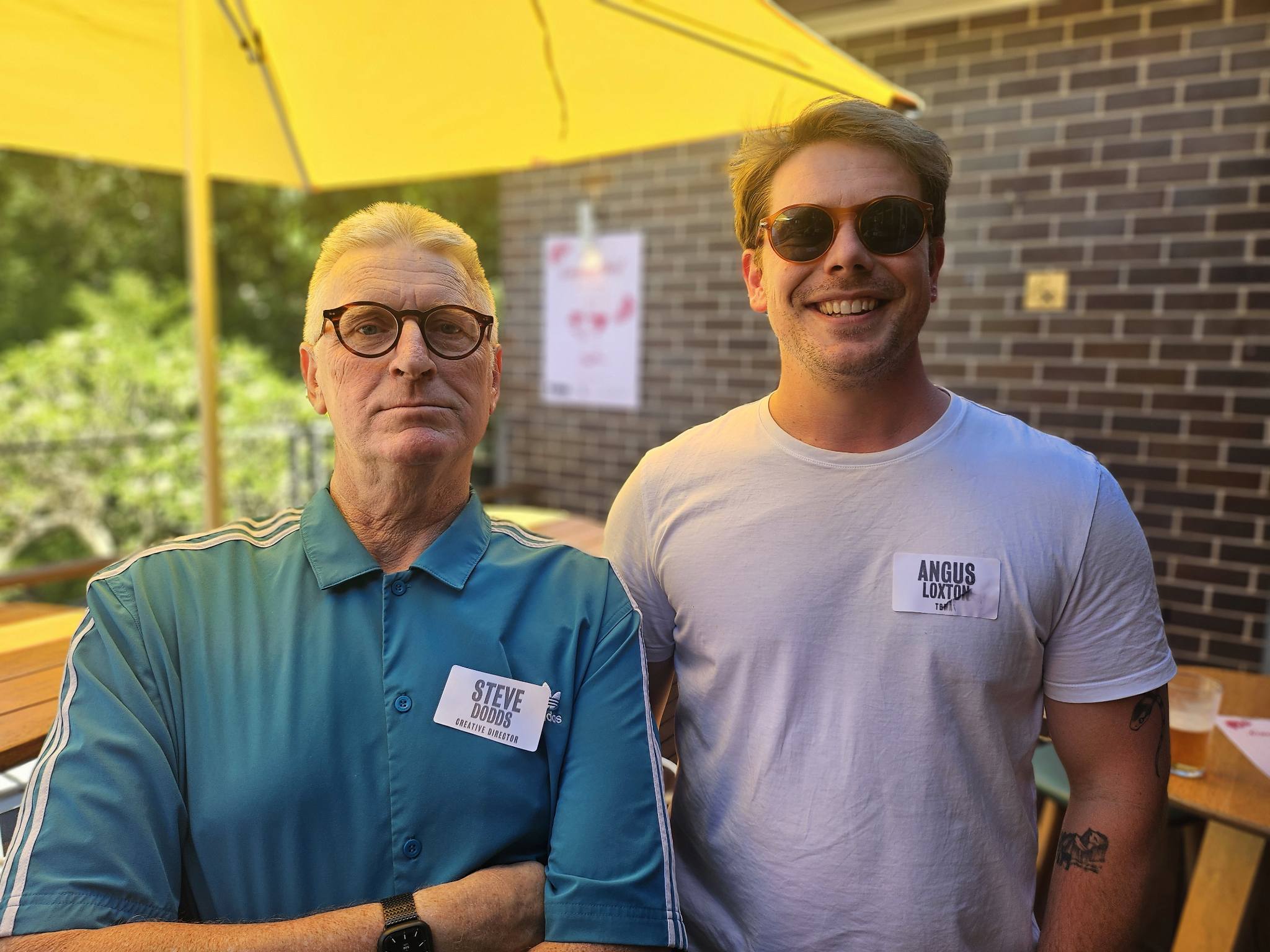 Sydney’s creative + production industry gather for the CB Festive Drinks at the Tilbury ~ kindly sponsored by Vandal, Alt.+T&DA and Music Mill