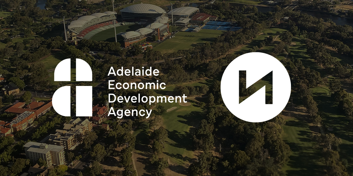 Adelaide Economic Development Agency appoints NATION to create Adelaide’s new city brand