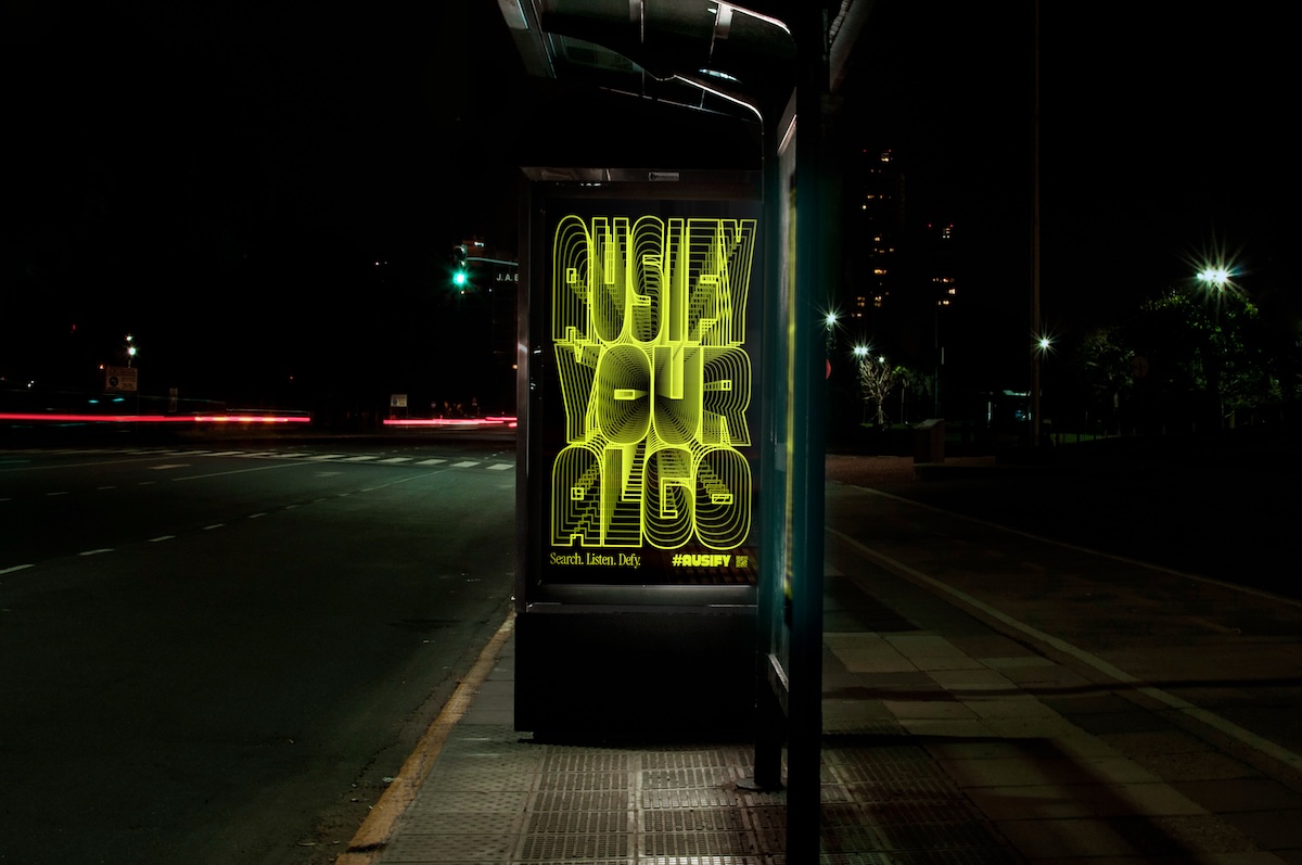 Campaign Brief Creative Circle: What’s hot in December?