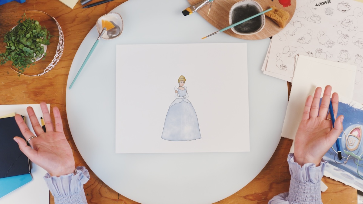 Flux Animation Lands Back-to-Back Emmy Nods with Disney’s ‘How Not To Draw’