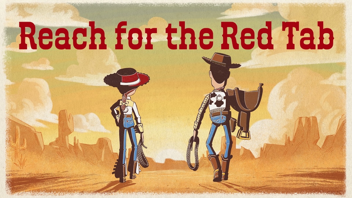 Flux Animation Lands Back-to-Back Emmy Nods with Disney’s ‘How Not To Draw’