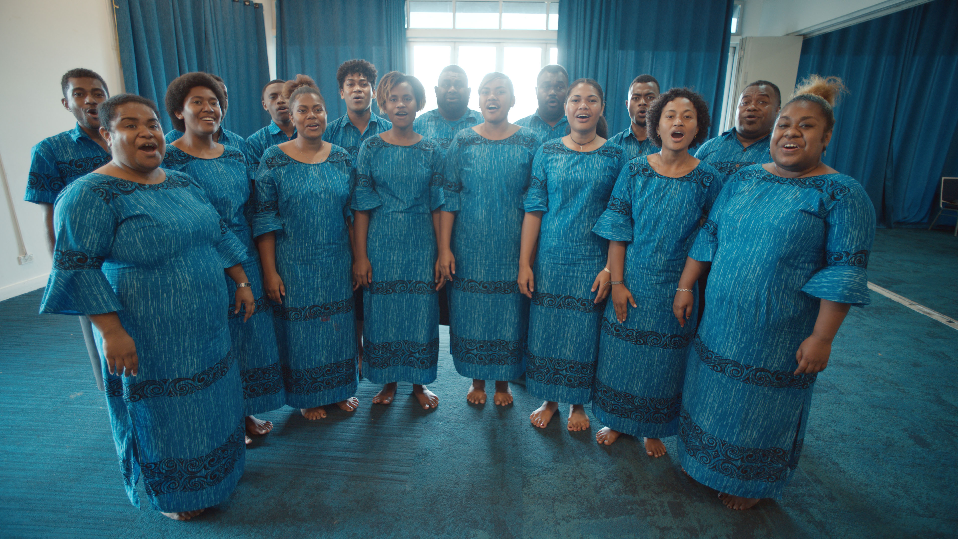 Fiji Airways elevates travel through sound with first-ever Sonic Branding created by Havas Host and Massive Music