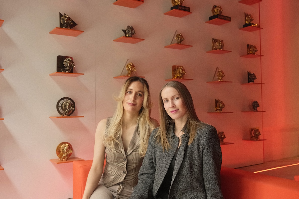 HERO Adds More Creative Firepower With Award-Winning Senior Duo Anais Read and Katelyn Testa