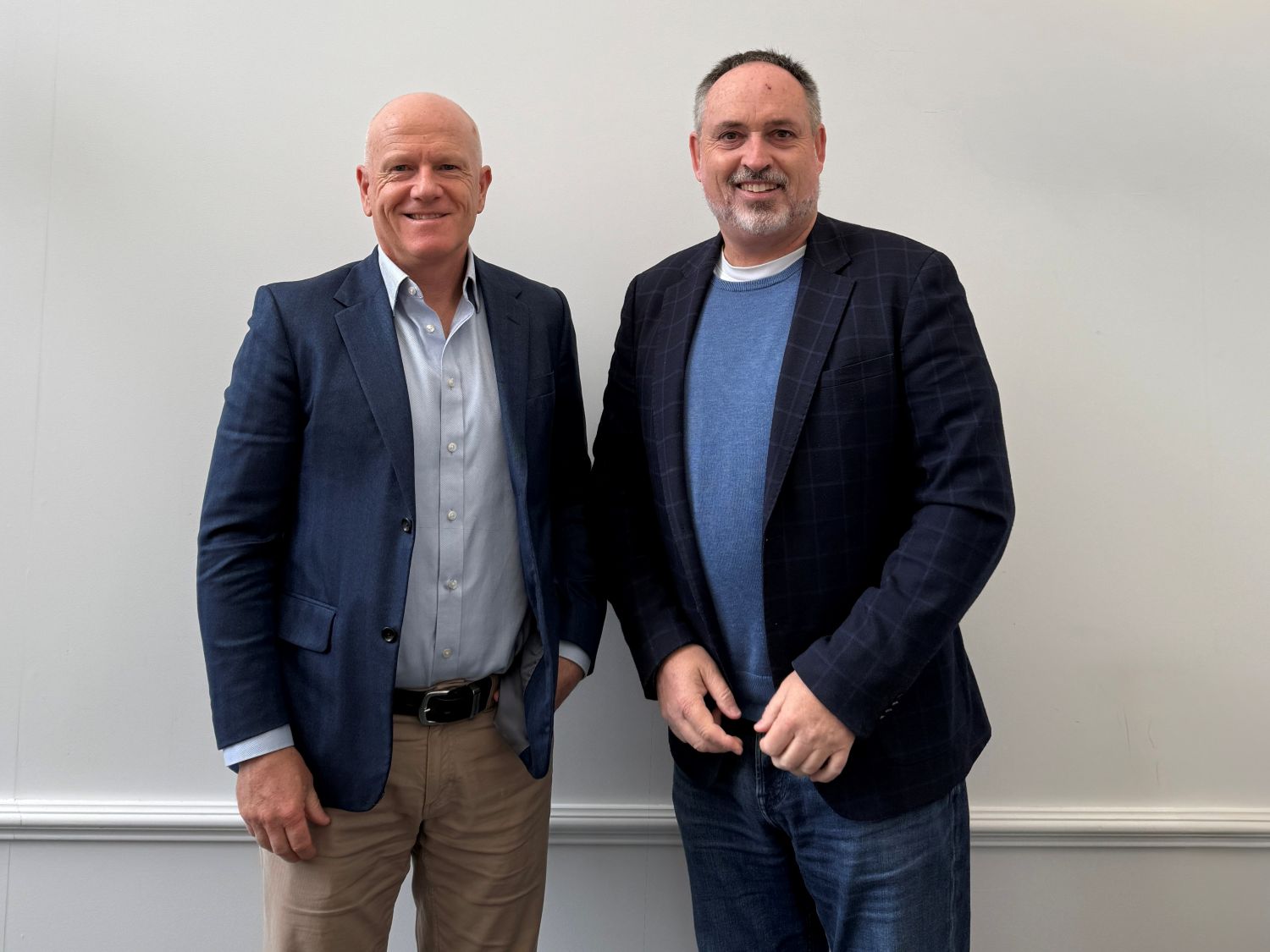 24HRBP appoints Cameron Gregson to lead new executive coaching capability