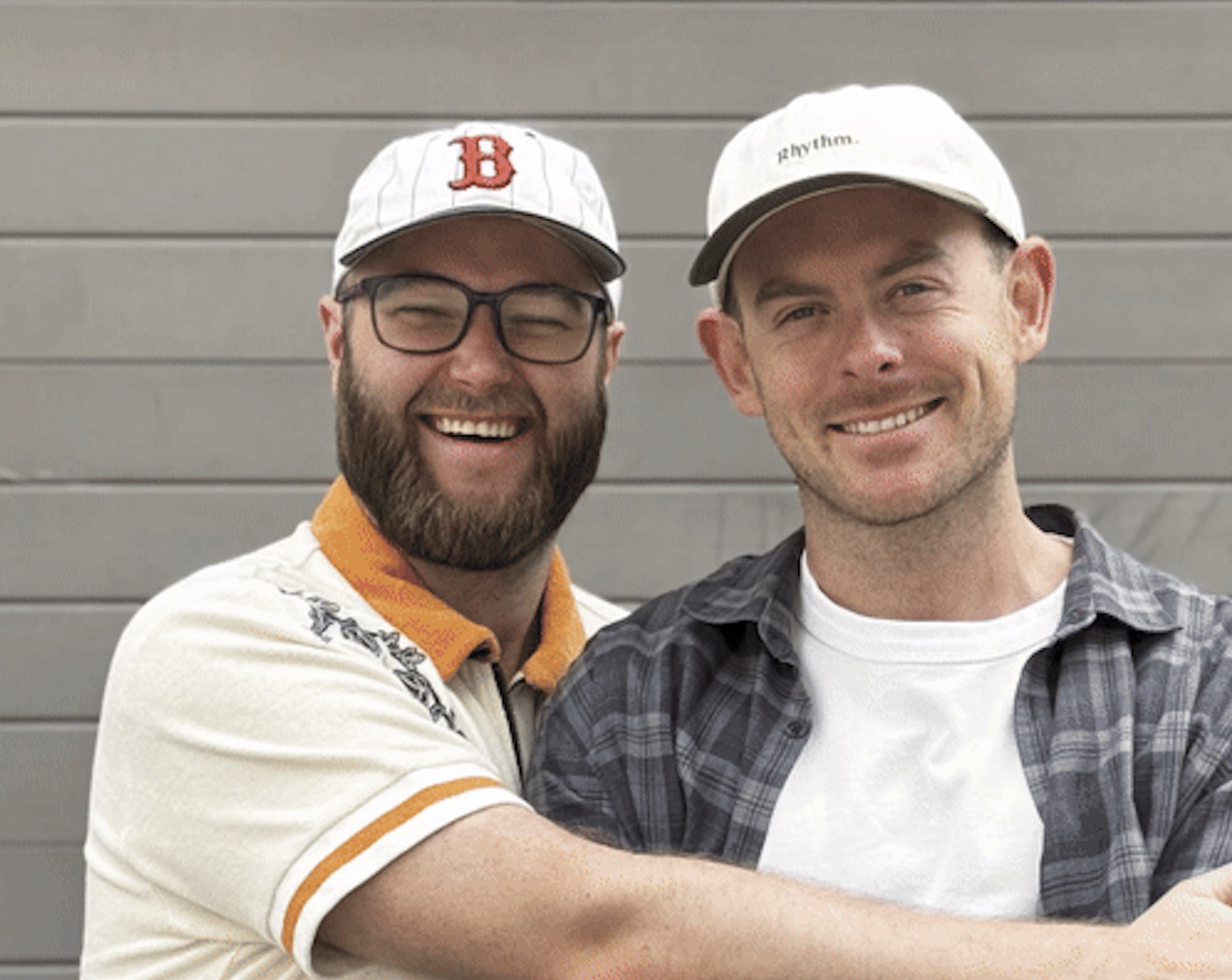 Award-winning creative director duo Robert Boddington and Jack Robertson join Special