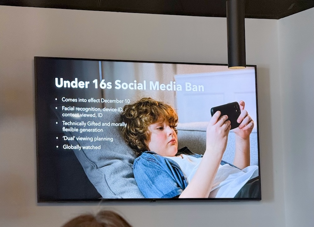 Spinach State of the Nation events highlight the opportunity for brands in ‘enshittification’