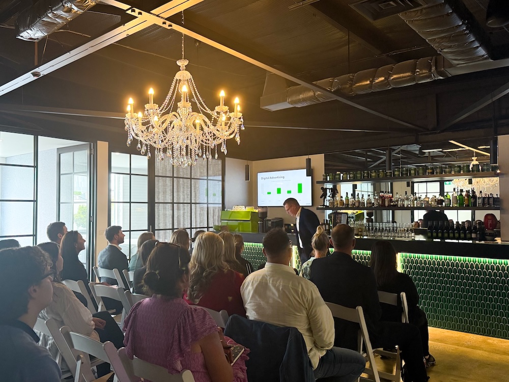 Spinach State of the Nation events highlight the opportunity for brands in ‘enshittification’