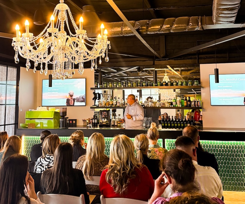 Spinach State of the Nation events highlight the opportunity for brands in ‘enshittification’