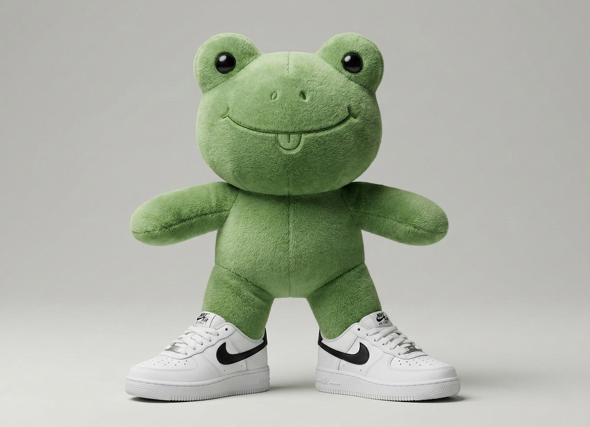 Thinkerbell’s Marcus Byrne releases definitive guide for creatives for Google’s Nano Banana Pro