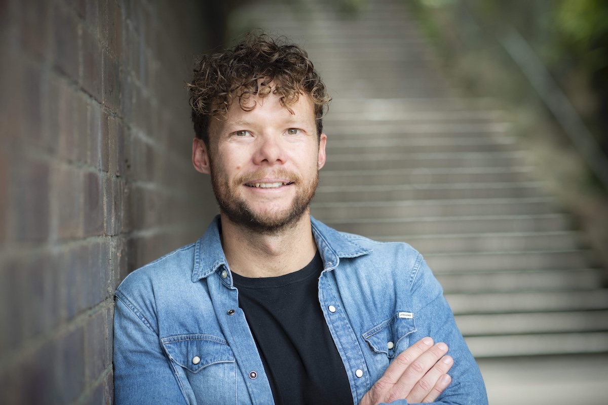 Jaywing integrates RQ Media and Three Scoops; repositions under new growth model