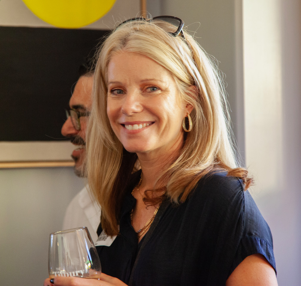 Sydney’s creative + production industry gather for the CB Festive Drinks at the Tilbury ~ kindly sponsored by Vandal, Alt.+T&DA and Music Mill