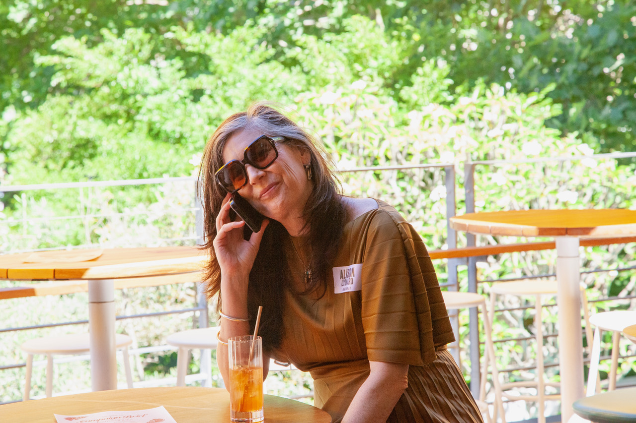 Sydney’s creative + production industry gather for the CB Festive Drinks at the Tilbury ~ kindly sponsored by Vandal, Alt.+T&DA and Music Mill