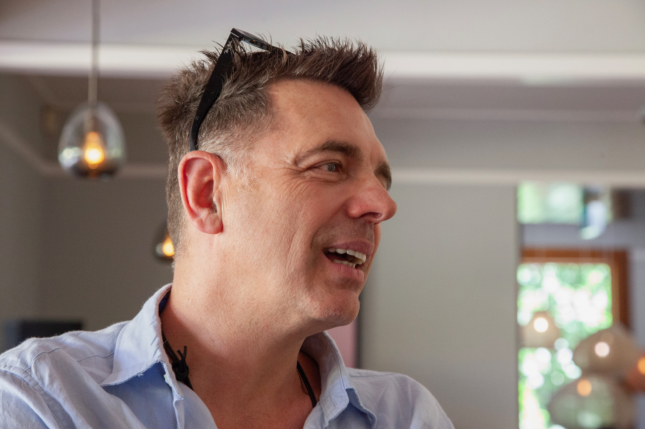 Sydney’s creative + production industry gather for the CB Festive Drinks at the Tilbury ~ kindly sponsored by Vandal, Alt.+T&DA and Music Mill