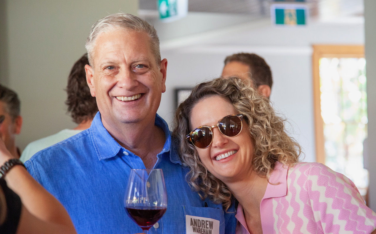 Sydney’s creative + production industry gather for the CB Festive Drinks at the Tilbury ~ kindly sponsored by Vandal, Alt.+T&DA and Music Mill