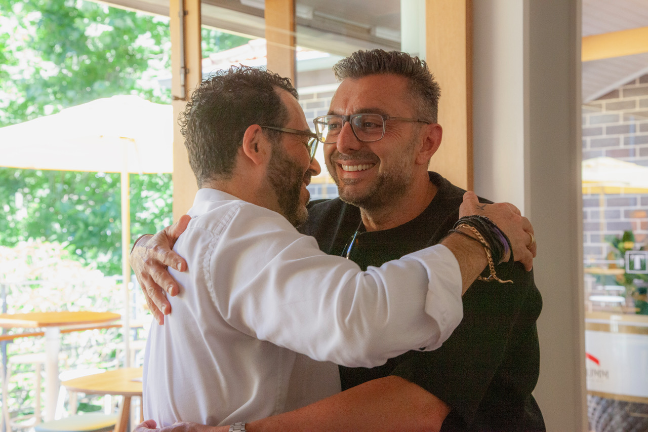 Sydney’s creative + production industry gather for the CB Festive Drinks at the Tilbury ~ kindly sponsored by Vandal, Alt.+T&DA and Music Mill