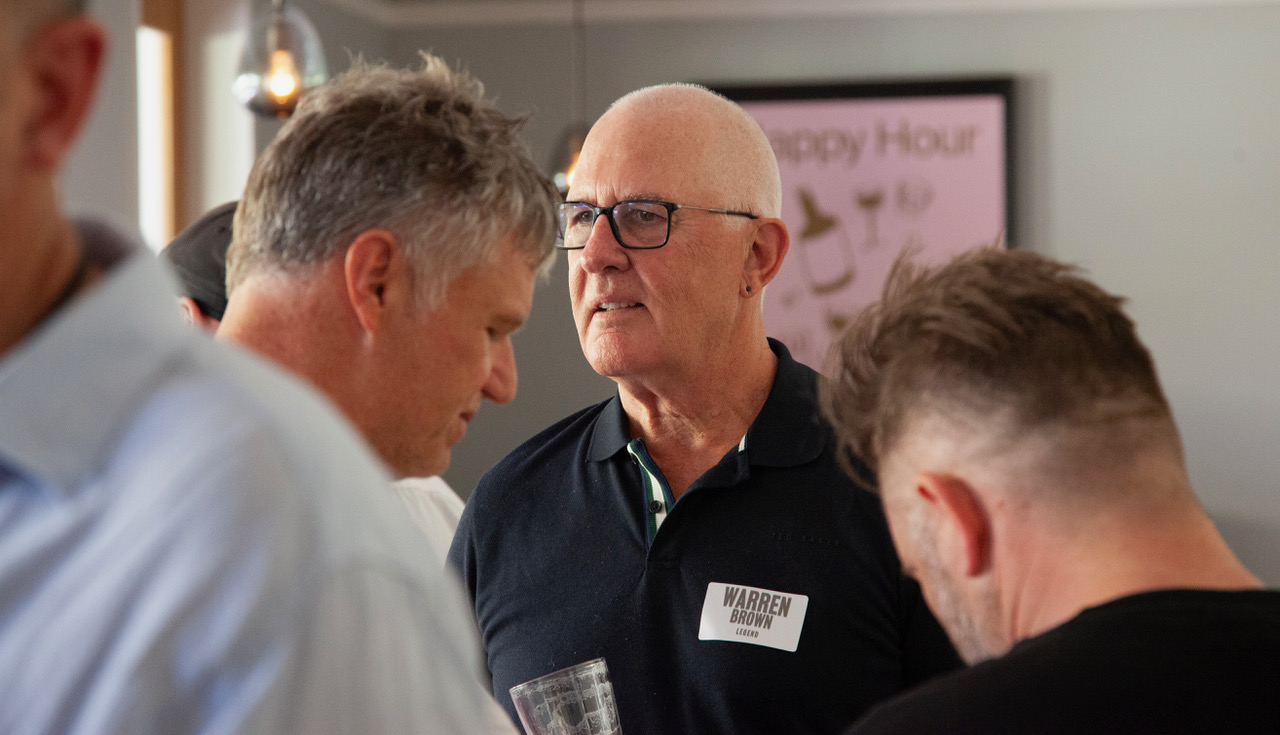 Sydney’s creative + production industry gather for the CB Festive Drinks at the Tilbury ~ kindly sponsored by Vandal, Alt.+T&DA and Music Mill