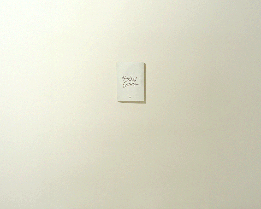 The 47th AWARD Awards launches with new campaign via Bear Meets Eagle on Fire