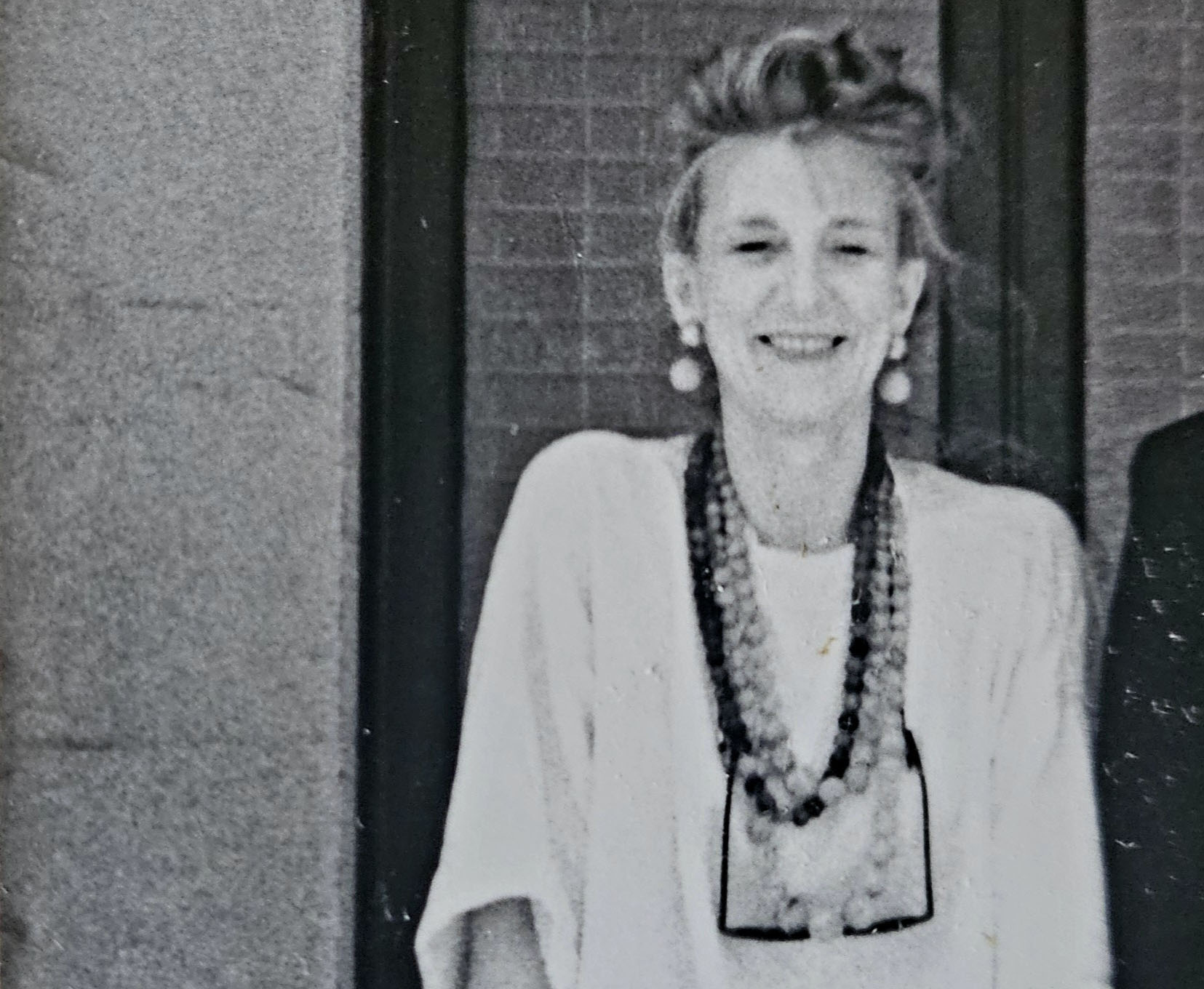 Vale Legendary TVC producer Cheryl (Chez) Gough: “Australian advertising has lost one of its very best and a central figure of Australian advertising’s golden age.”
