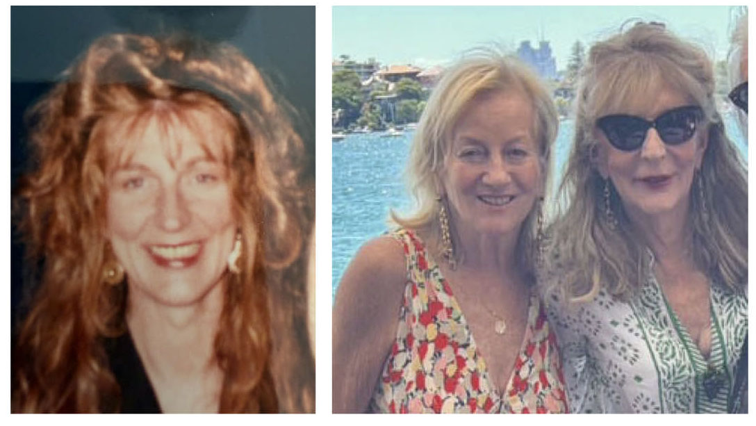 Vale Legendary TVC producer Cheryl (Chez) Gough: “Australian advertising has lost one of its very best and a central figure of Australian advertising’s golden age.”