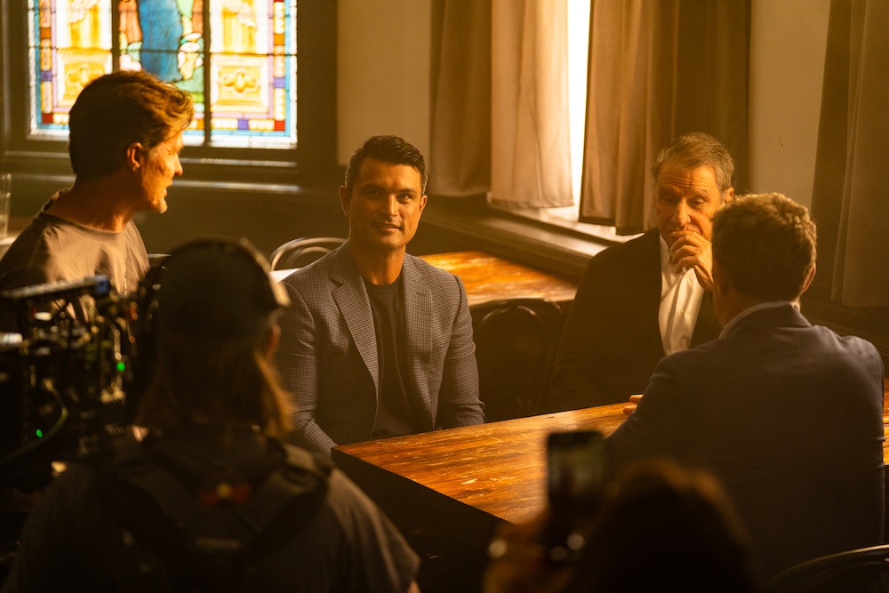 Hype Republic produces unique ‘Bound By Legacy’ film for Sydney Roosters x adidas collaboration