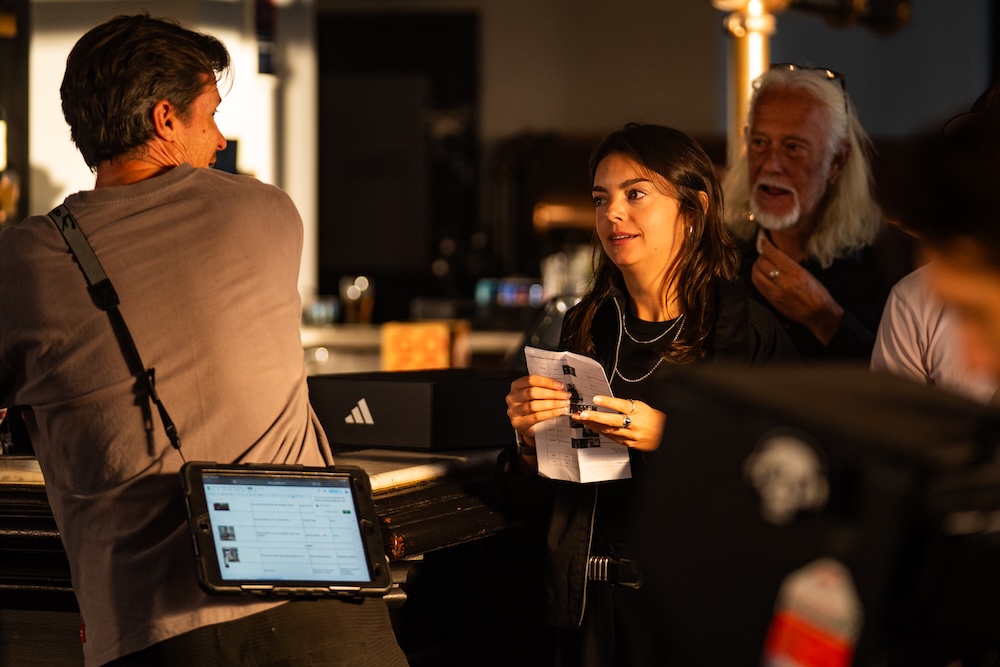 Hype Republic produces unique ‘Bound By Legacy’ film for Sydney Roosters x adidas collaboration