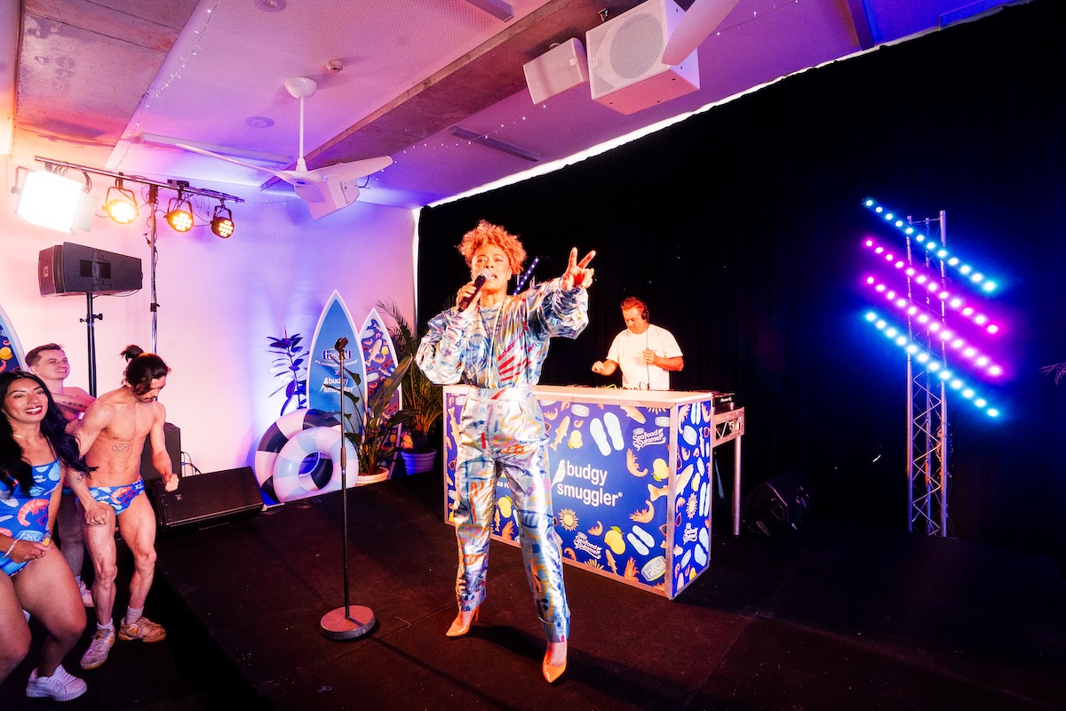 Tassal and Budgy Smuggler launch ‘Seafood Summer’ event via Communicado + Havas Host