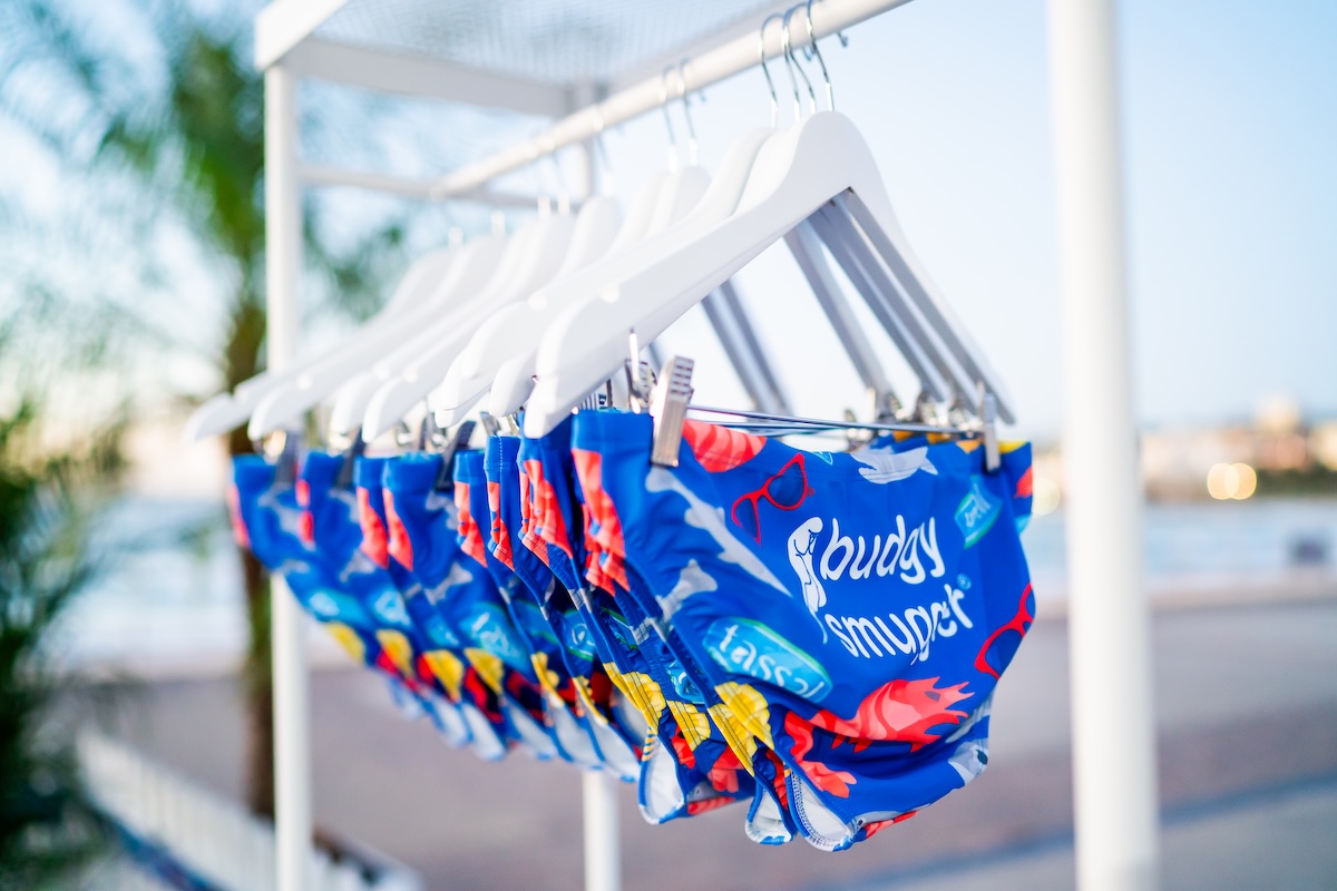 Tassal and Budgy Smuggler launch ‘Seafood Summer’ event via Communicado + Havas Host