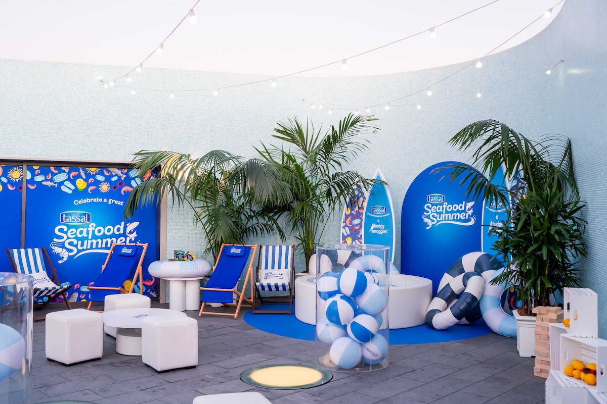 Tassal and Budgy Smuggler launch ‘Seafood Summer’ event via Communicado + Havas Host