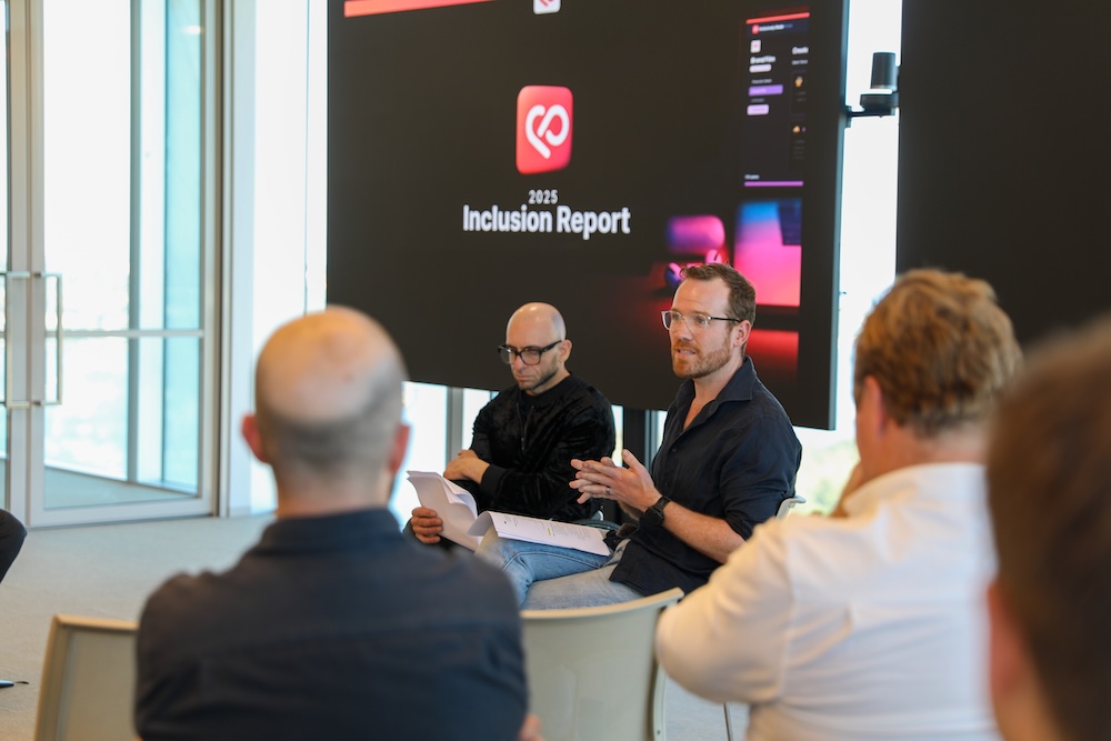 Major brands join Inclusively Made to drive better disability representation in marketing; Thinkerbell crowned Inclusive Agency of the Year