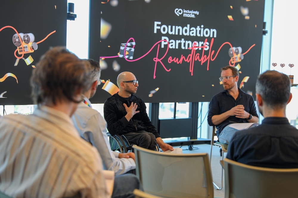 Major brands join Inclusively Made to drive better disability representation in marketing; Thinkerbell crowned Inclusive Agency of the Year