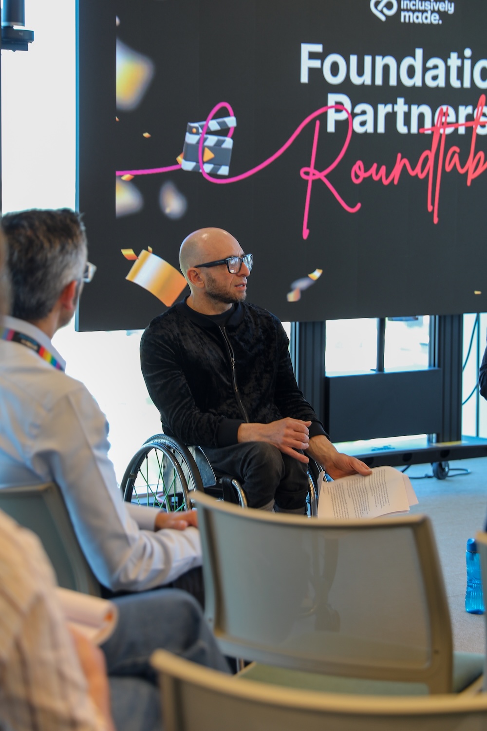 Major brands join Inclusively Made to drive better disability representation in marketing; Thinkerbell crowned Inclusive Agency of the Year