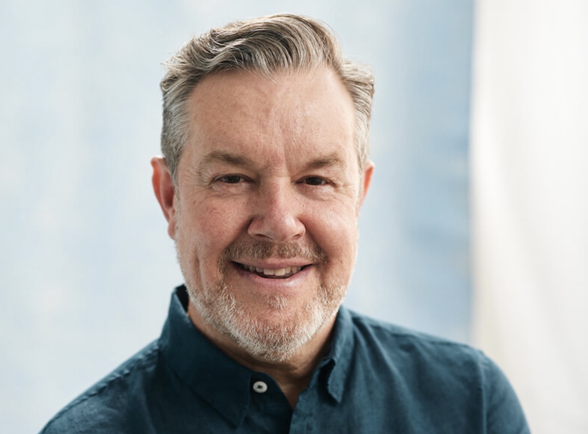 Corey Swaffer appointed AADC’s new co-president as Paul Kitching’s two-year term ends