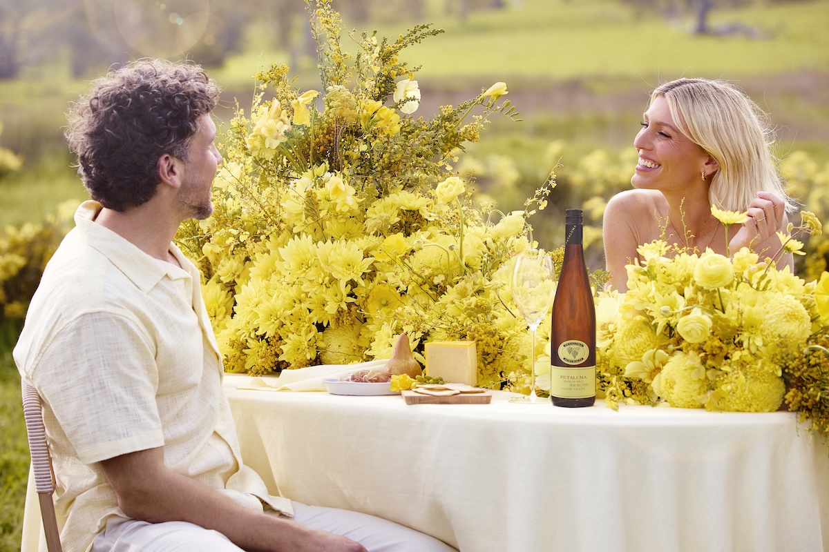 Petaluma launches ‘Delight is knowing’; Vinarchy’s new campaign platform via HSLR.