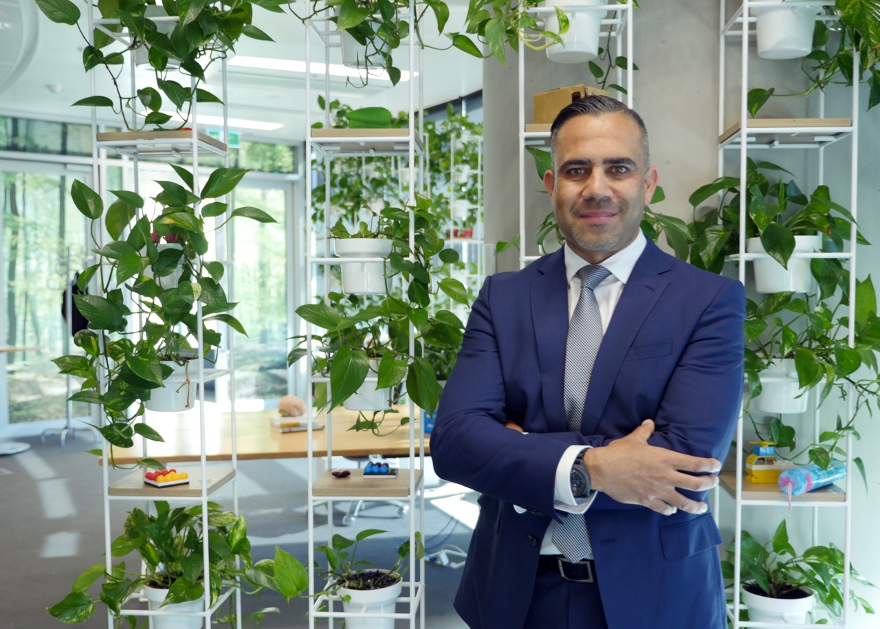 Sudeep Gohil departs KPMG Australia after more than eight years for new adventures in 2026