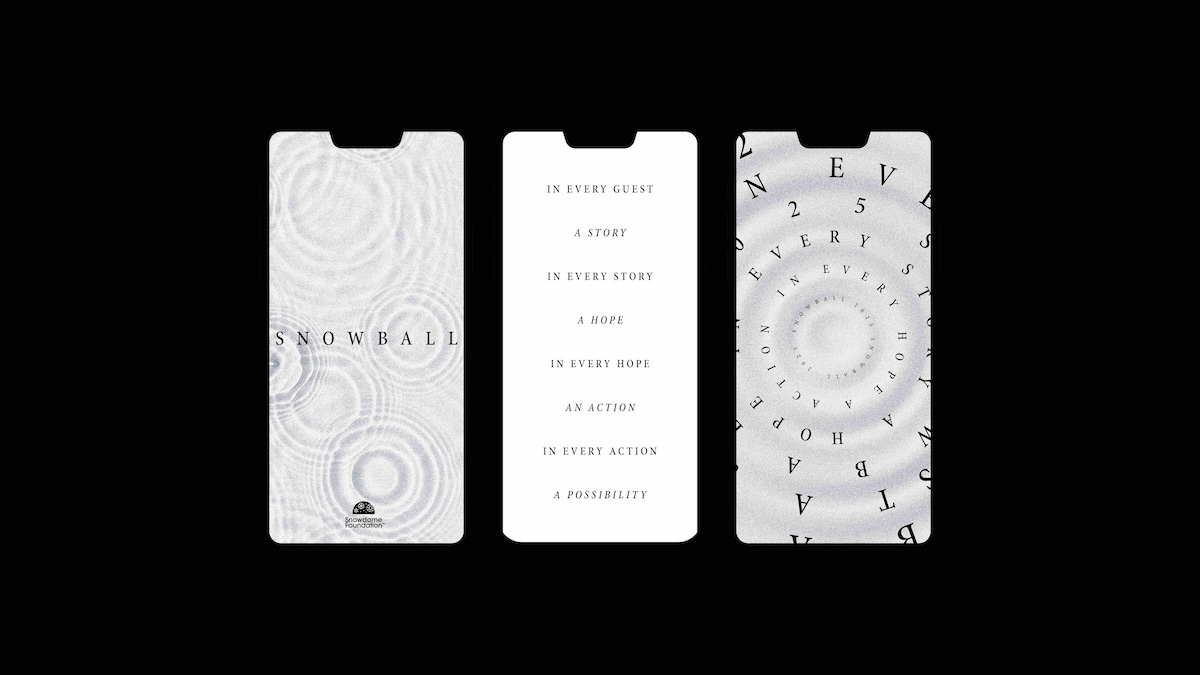 Town Square creates ripple effect for Snowdome Foundation’s Snowball fundraising event