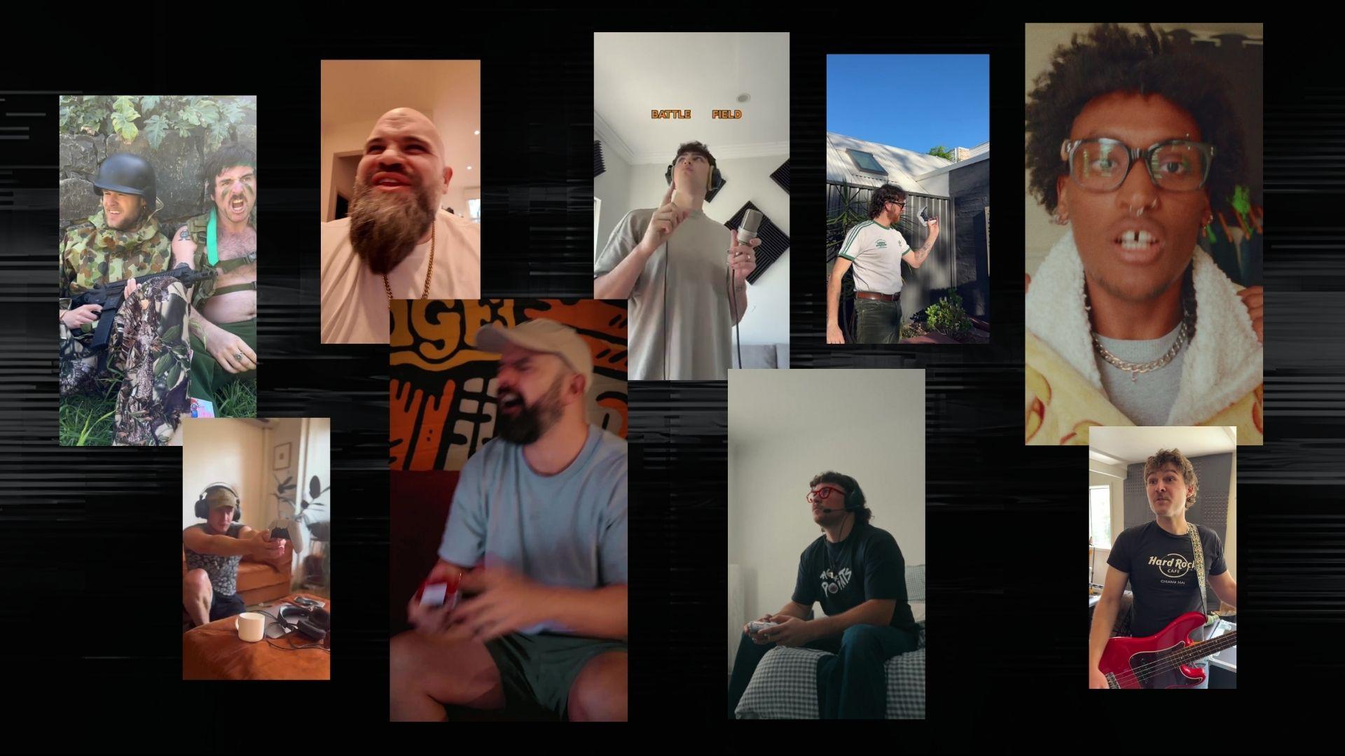 EA deploys a Music Creator Hit Squad for the Battlefield 6 launch via BRING Agency